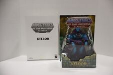 Masters of the Universe Classics KELDOR Mattel MOTUC Matty Collector Skeletor