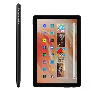 AMZ Fire Tablet Stylus Pen for AMZ Fire HD 10 Stylus Pen Fire Max 11 Pen Fire... - Picture 1 of 4