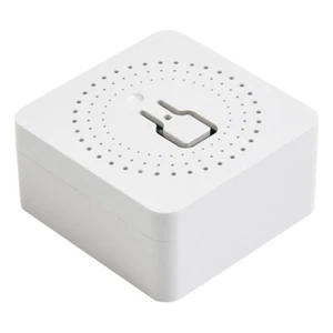 Mini WiFi Smart Switch for Traditional Switch Boxes Hassle Installation - Picture 1 of 12