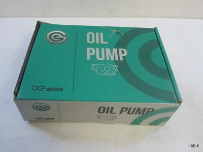 Evergreen OP3013 Oil Pump for 1995-2001 NISSAN Maxima INFINITI I30 - Image 1 of 4