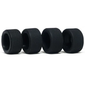 NEW Slot.it Chaparral 2E Ford GT40 Replacement Tires (4) - Picture 1 of 1