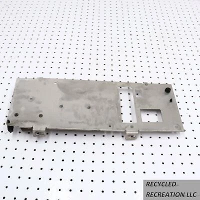 Polaris IQ 600 2007 placa ASM, centro eléctrico 1015761 Foto 1 de 4