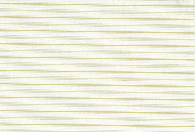 Vintage Rose Stripe 108 Quilting Fabric (112cm per metre) - image 1 of 1