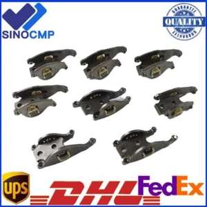 Intake + Exhaust Rocker Arm Carrier Set For Ford F250 F350 F450 Super Duty 6.4L - Bild 1 von 4