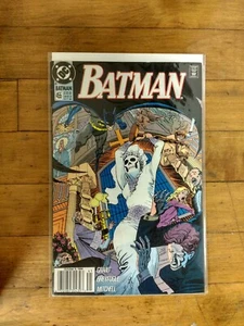 DC Batman #455 - Bild 1 von 1
