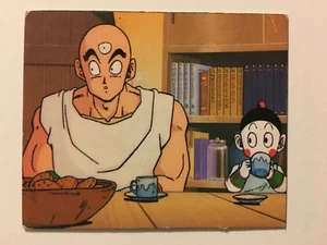 Dragon Ball Z Mini Card Amada 192 - Part 4 - Imagen 1 de 1