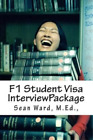 Sean M Ward F-1 Student Visa Interview Package (Poche)