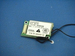 Modem Fax Modem Amilo A1630 Notebook 10066302-41162 - Afbeelding 1 van 1