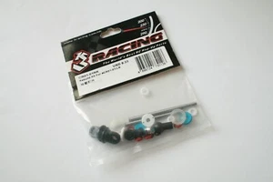 3Racing Shock Rebuild Kit For Tamiya CR-01-01/LB - 3-Racing CR01-01RK - Picture 1 of 1