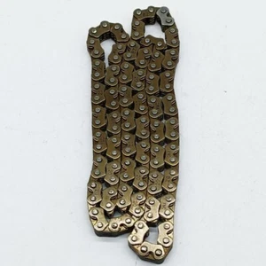 Cam Timing Chain for Suzuki LTF400F King Quad 400 4WD 2008 2009 2010 2011-2017 - Picture 1 of 7