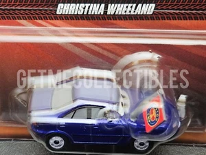 COCHES DISNEY PIXAR CHRISTINA WHEELAND 2025 AHORRA 6% GMC - Imagen 1 de 3