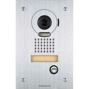 Aiphone JP-DVF Color Video Door Station Intercom - Picture 1 of 4