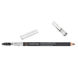 7317851237053 Brow Powder Pen pudrowa kredka do brwi 05 Medium Brown 1.3g Isador - Picture 1 of 1