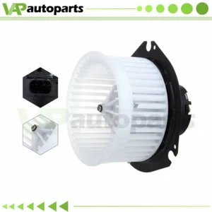 HVAC A/C Heater Blower Motor for GMC Savana Chevy Express 1500 2500 3500 Van Car - Picture 1 of 7