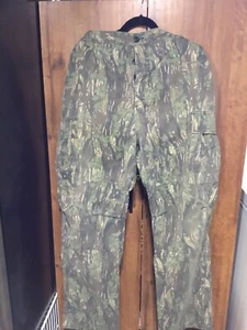 Men’s Camo Pants 2X - Picture 1 of 5