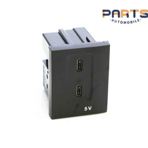 2478200301 M-BOX USB Socket Jack Control Module Unit for Mercedes-Benz W177 W247 - Picture 1 of 1
