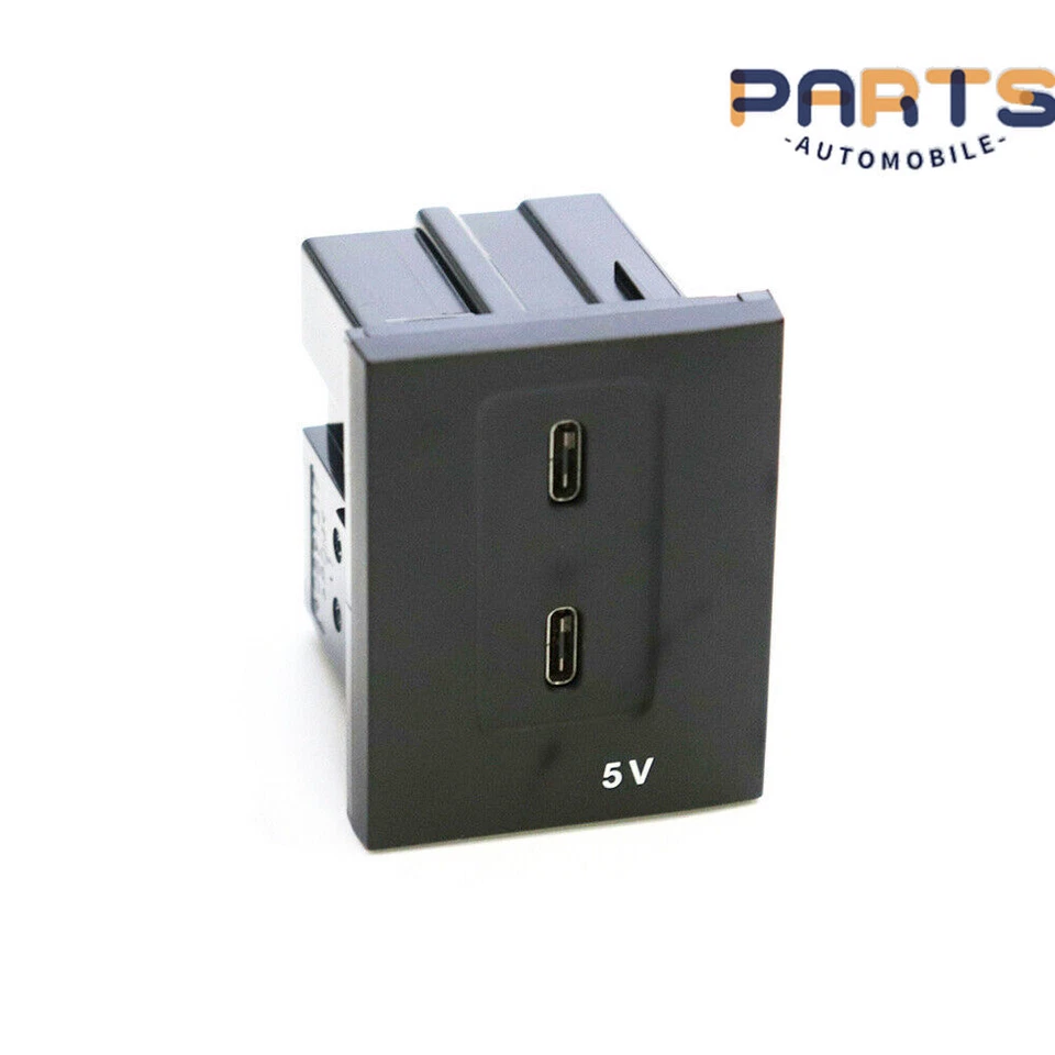 2478200301 M-BOX USB Socket Jack Control Module Unit for Mercedes-Benz W177 W247 - Image 1 of 1