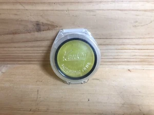 Vubtage KENKO SY 48.2 55 yellow Y2 Lens Protector Camera Filter from JAPAN case - Picture 1 of 8