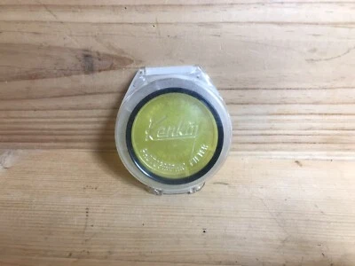 Vubtage KENKO SY 48.2 55 yellow Y2 Lens Protector Camera Filter from JAPAN case - Image 1 of 4