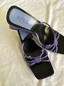 bcbg paris womens shoes size 8.5 - Picture 1 of 4