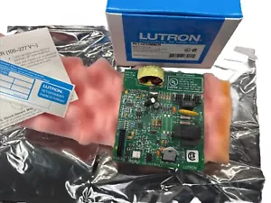 Lutron Graphics Eye RET-GPDIMMER Retrofit Dimmer Card 300W LED 100-277V - Imagen 1 de 8