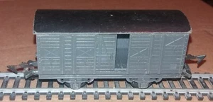 Jouef for Playcraft Closed Van with Sliding Doors – HO Gauge - Picture 1 of 6