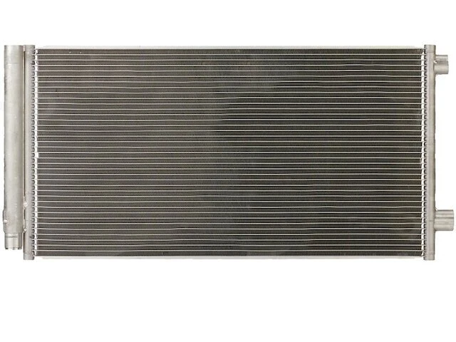 A/C Condenser 37JSYG88 for Jeep Renegade 2021 2019 2020 - Image 1 of 1