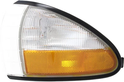  Driver Side Corner Light For Pontiac Bonneville 1992-1995 Foto 1 de 4
