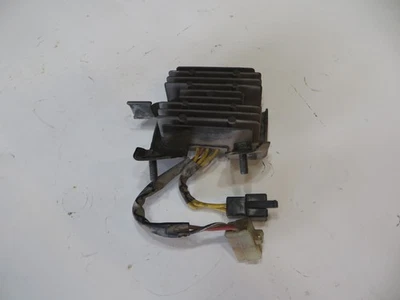 Suzuki Dr350s 1996 regulador rectificador Foto 1 de 2