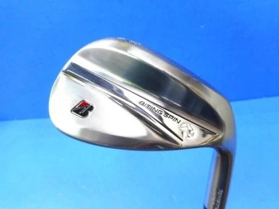 Cuña Bridgestone BITING SPIN #58 (1 Club)/NS/Flex:S/Cuña única Foto 1 de 4