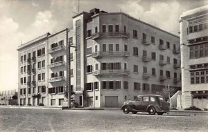 Malta - SLIEMA - Tignè Court Hotel - Publ. Vela 204 - Picture 1 of 2