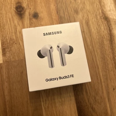 Samsung Galaxy Buds3 FE  - Image 1 of 3