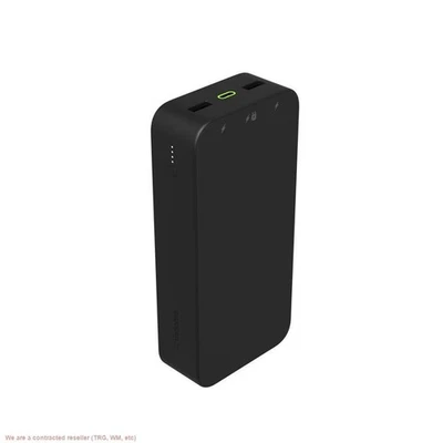 Mophie Powerstation XL 20000mAh 20W USB-C PD 2x USB-A Foto 1 de 4