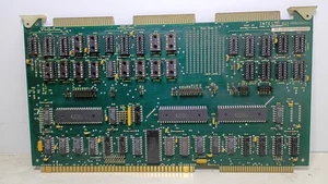 Vintage Intel S100 Board PWA 1000929-05 erworben bei NASA A1 89-001 9490429-1B - Bild 1 von 6