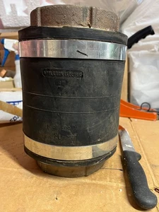 4" DX Deflection Expansion Fitting Bronze ends Appleton Electric New 4 available - Picture 1 of 5