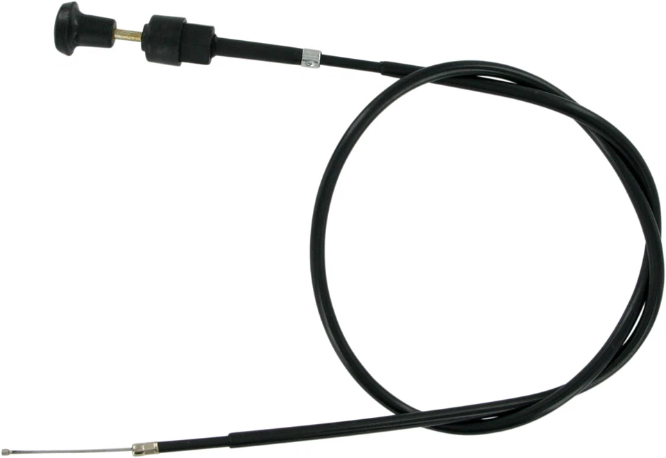 MOTION PRO - 02-0504 - Cable obturador - Honda - negro Honda TRX500FA Foreman Rubico Foto 1 de 1