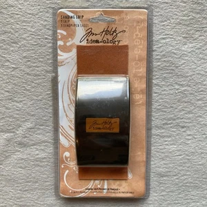 Impugnatura levigatrice Tim Holtz idea-ology TH92482 NUOVA - Foto 1 di 5