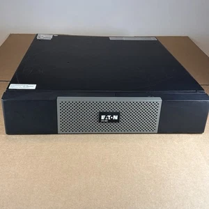 Eaton 5PXEBM48RT 5PX EBM Rozszerzony moduł akumulatora 48V, bez baterii - Zdjęcie 1 z 15