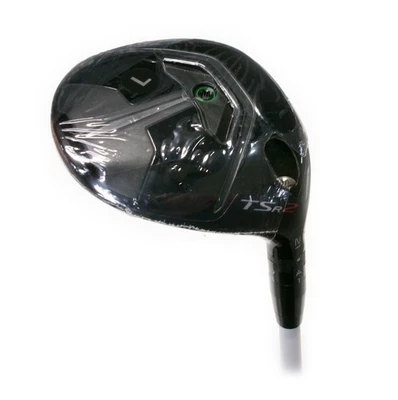 NEW Titleist TSR2 21* Fairway Wood Graphite Hzrdus CB 4.0 40g Ladies Flex - Image 1 of 4