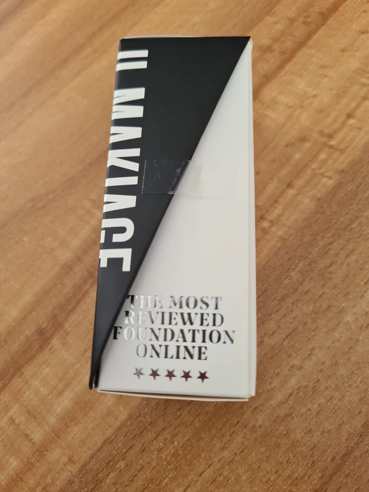 Il Makiage Foundation, Farbe 020 - Bild 1 von 3