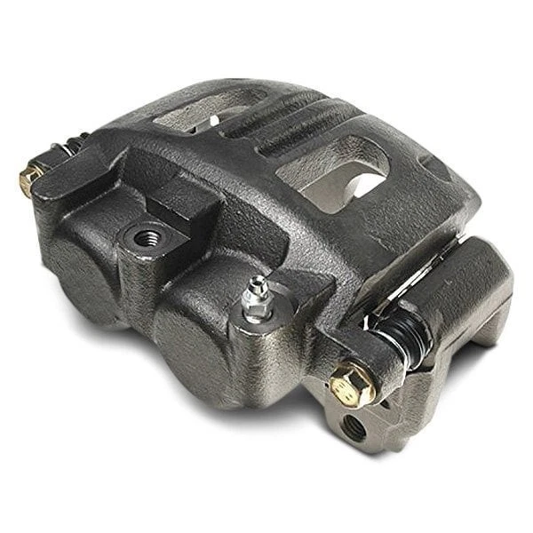 For Subaru Impreza 96 Disc Brake Caliper Element3 Semi-Loaded New Rear Passenger Foto 1 de 1