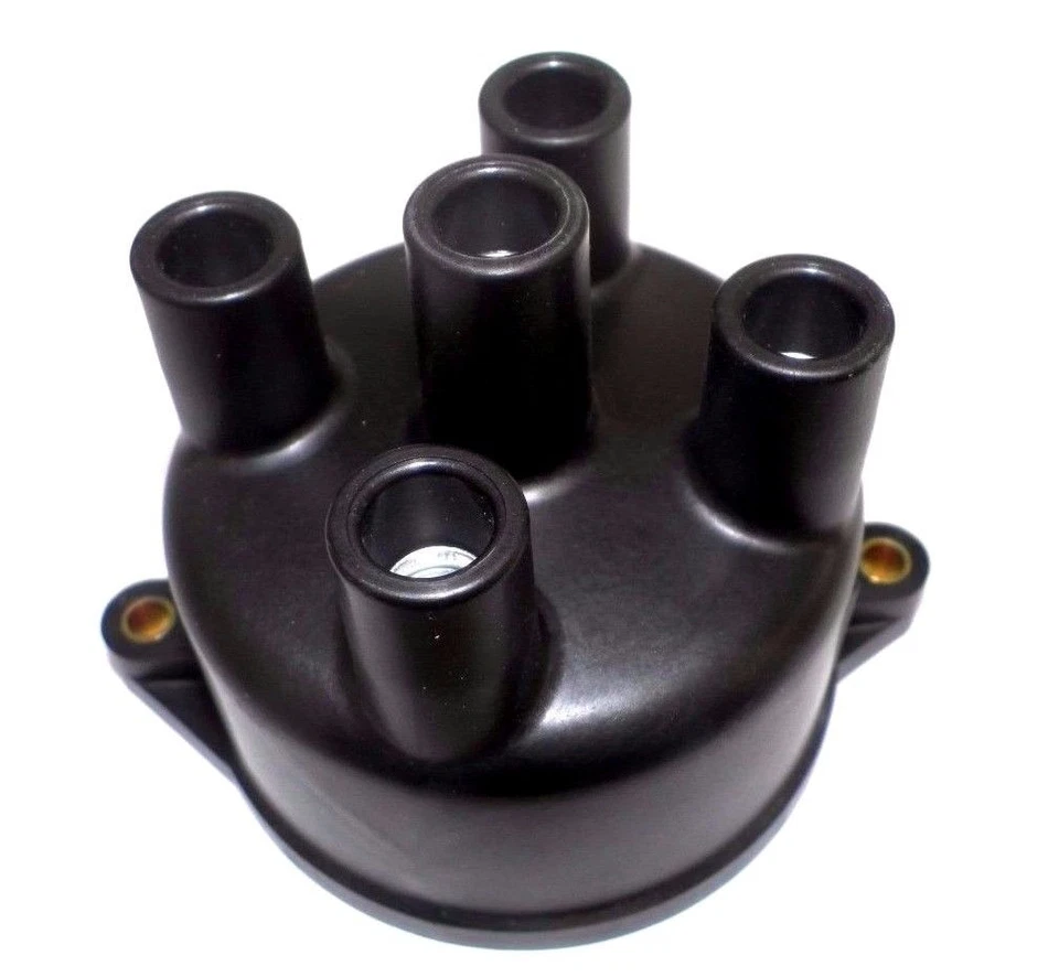 Beck/Arnley 174-6872 Distributor Cap fits 84-85 Honda Civic - Image 1 of 1