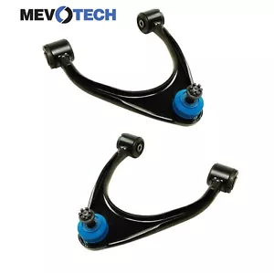 Mevotech Front Upper Control Arms & Ball Joints Kit Set of 2 For Lexus IS300 - Picture 1 of 5