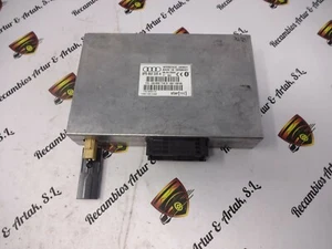 Centralita Bluetooth Teléfono Seat Altea Skoda Audi VW 8P0862335A 8PO862335A - Foto 1 di 2