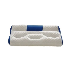 Stomach Sleepers Pillow Goose Pillow High-density Memory Foam Pillow for Neck - Picture 1 of 10