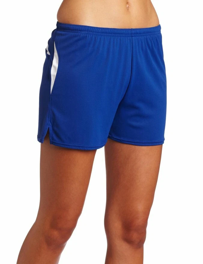 Женские спортивные шорты ASICS с интервалом для тренировок бега, несколько цветов - Изображение 1 из 1