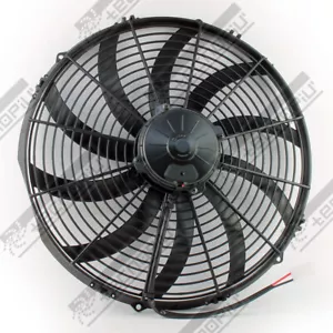 Elettroventilatore Spal VA18-AP71/LL-59A 12V - Foto 1 di 4