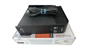 ARRIS SBG7580-AC DOCSIS 3.0 Cable Modem & Router Combo, not work for parts only - Picture 1 of 4