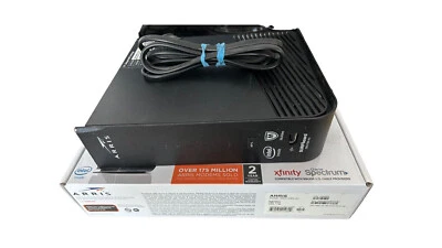 ARRIS SBG7580-AC DOCSIS 3.0 Cable Modem & Router Combo, not work for parts only - Image 1 of 4