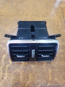 Rear Air Conditioning Outlet, Center Armrest Vent, Passat B7 2012-2015 - Picture 1 of 4